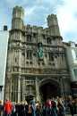 London002 * Die Kathedrale von Canterbury * 2016 x 3024 * (1.64MB)