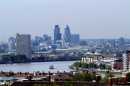 London003 * Blick auf London von Greenwich * 3024 x 2016 * (1.68MB)