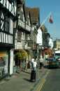 London012 * Stratford Upon Avon - Shakespeares Geburtsstadt * 2016 x 3024 * (1.55MB)